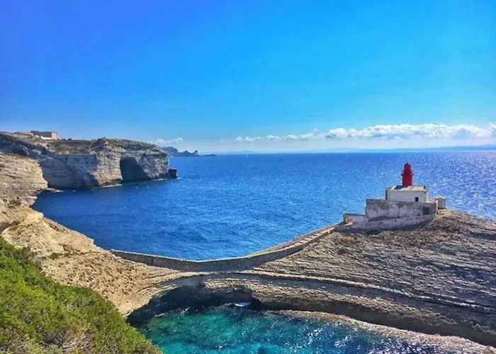 Apartment Valdilicci Porto-Vecchio (Corsica)