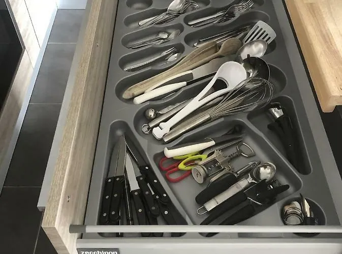 Appartement Valdilicci