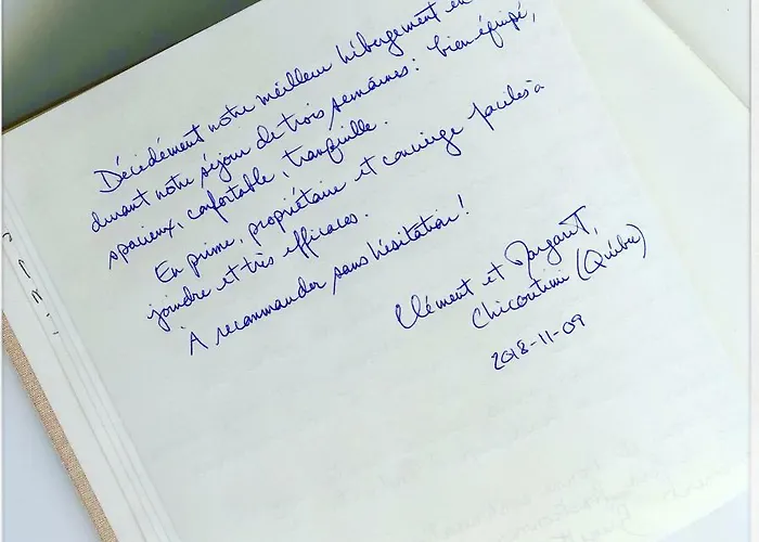 Valdilicci Porto-Vecchio (Corsica)