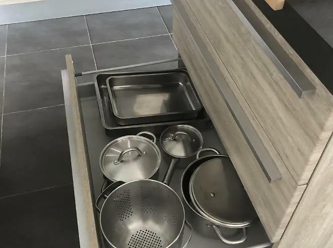 Valdilicci Appartement Porto-Vecchio (Corsica)