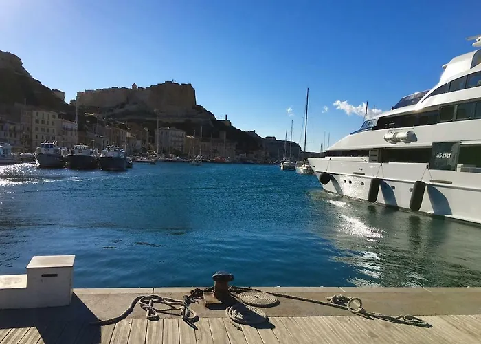 Apartment Valdilicci