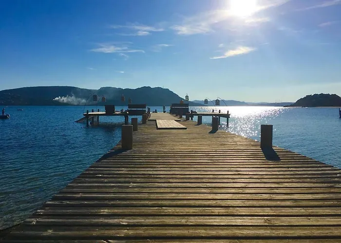 Apartment Valdilicci Porto-Vecchio (Corsica)