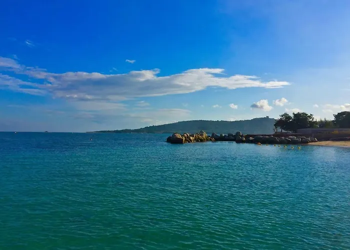 Appartement Valdilicci Porto-Vecchio (Corsica)