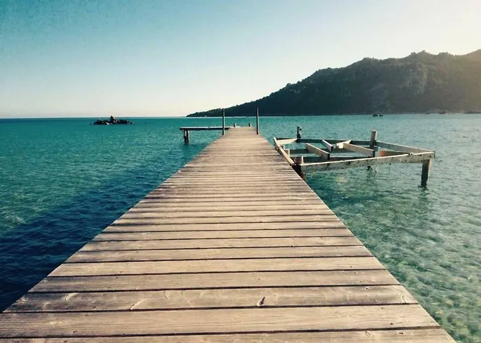 Valdilicci Apartment *