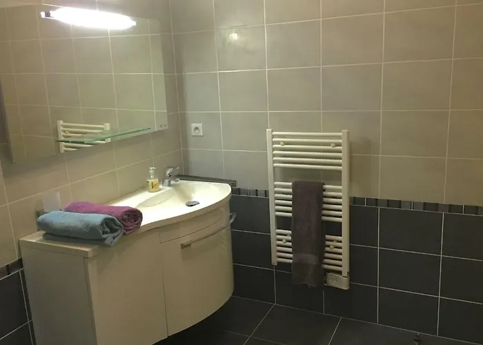 Valdilicci Apartment Porto-Vecchio (Corsica)