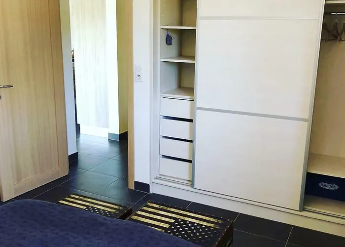 Valdilicci * Porto-Vecchio (Corsica)