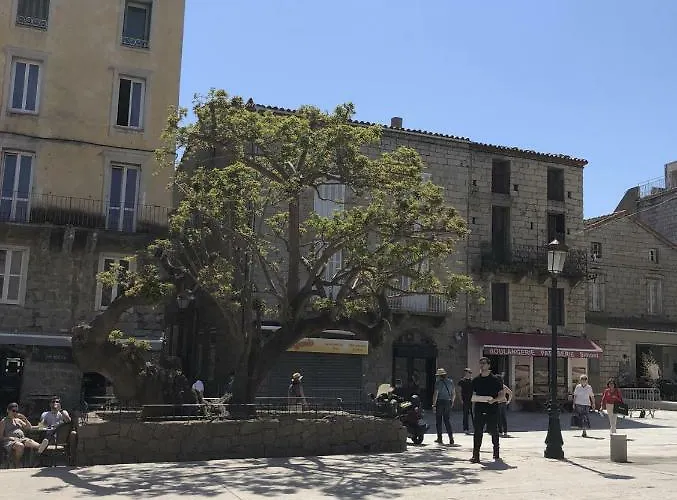 Appartement Valdilicci *